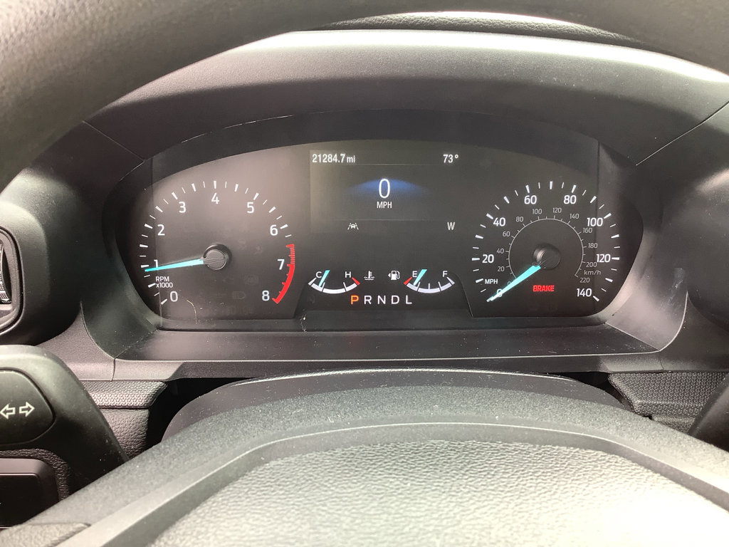 Used 2023 Ford Explorer 4WD image 14