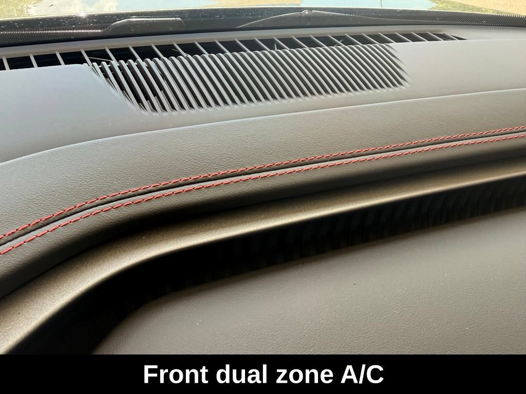 New 2026 Dodge Charger Scat Pack AWD/4WD image 11