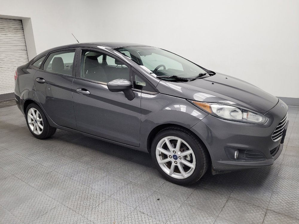 Used 2019 Ford Fiesta SE w/ Equipment Group 201A FWD image 11