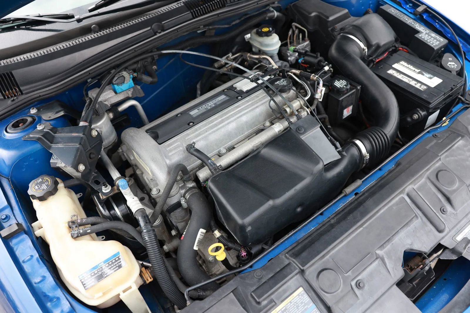 Used 2005 Chevrolet Cavalier Sedan 4D w/ Preferred Equipment Group image 43