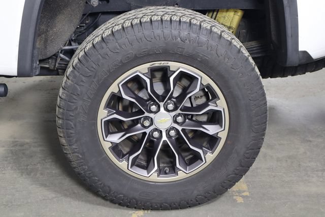 Used 2020 Chevrolet Colorado ZR2 AWD/4WD image 38
