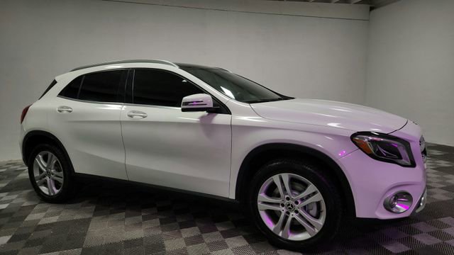 Used 2020 Mercedes-Benz GLA 250 GLA 250 image 27