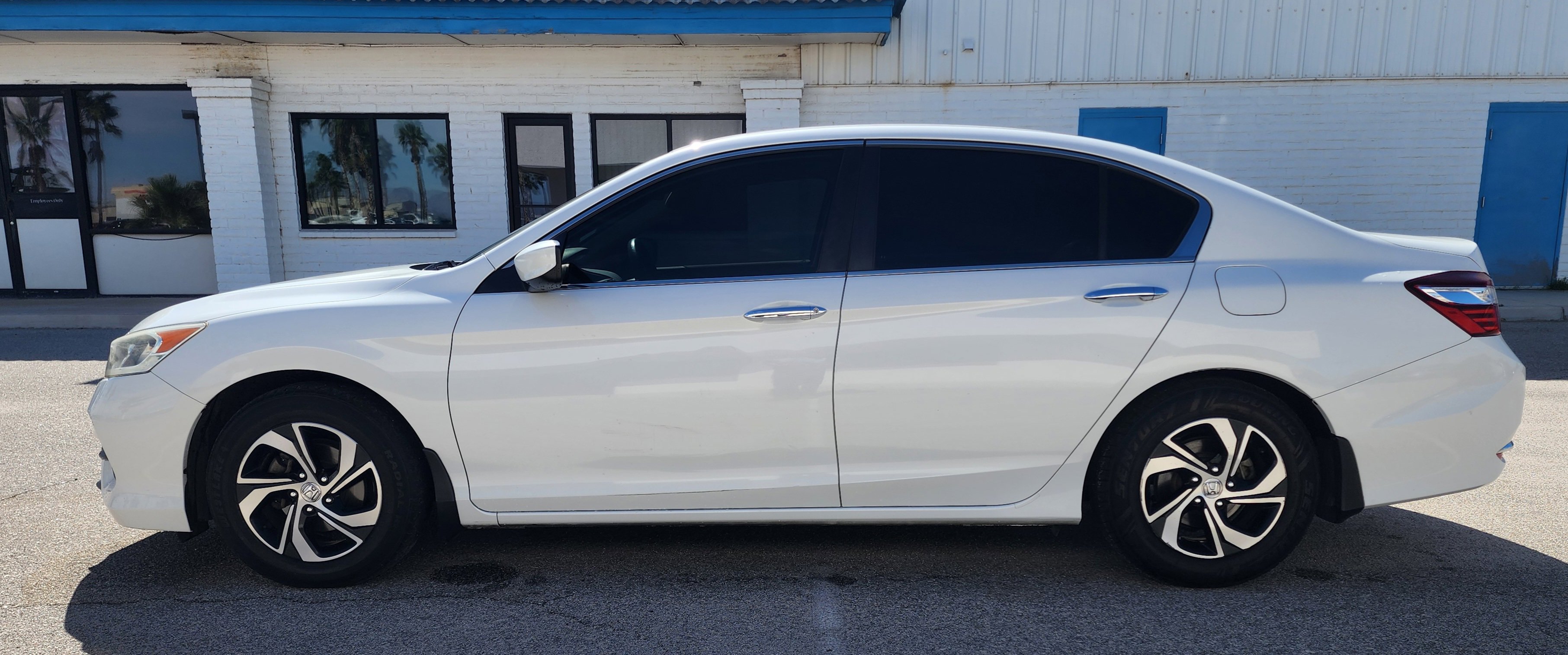 Used 2016 Honda Accord LX image 8