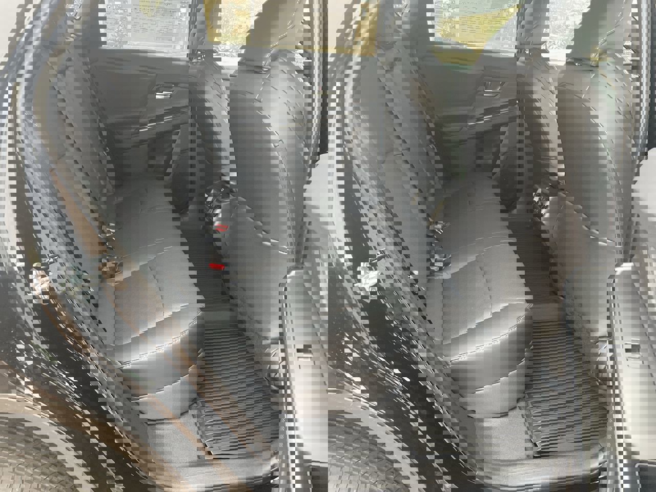 New 2026 Subaru Solterra Premium image 15