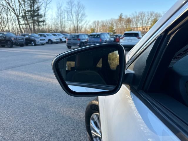 Used 2023 Ford Escape Active image 13