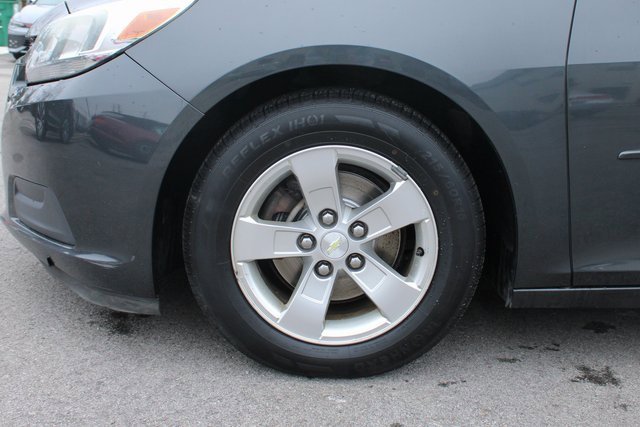 Used 2014 Chevrolet Malibu LS w/ Protection Package image 31