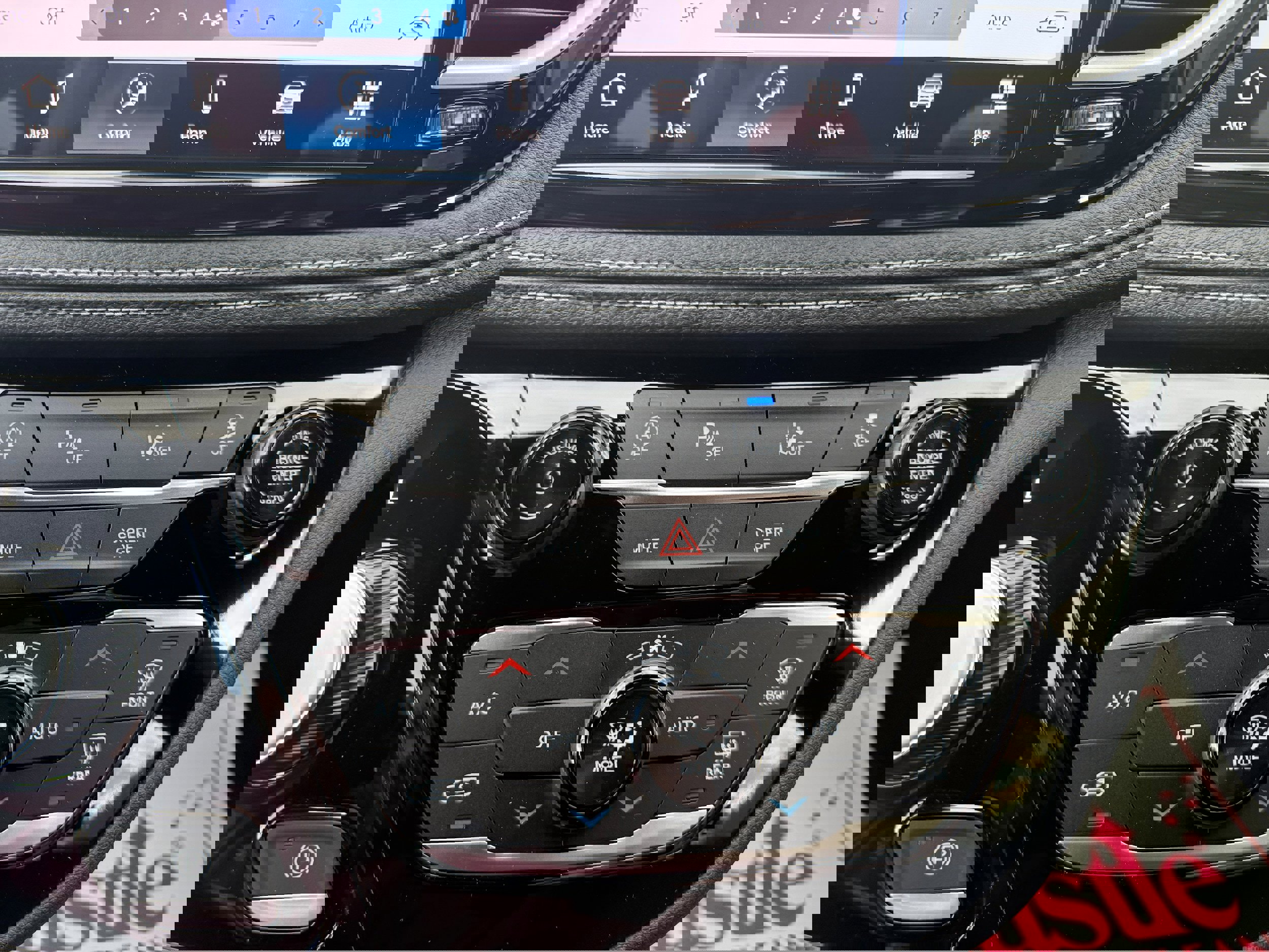 New 2026 Chrysler Pacifica Select image 23