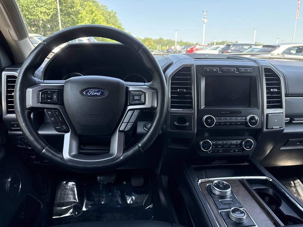 Used 2019 Ford Expedition Max Platinum AWD/4WD image 23