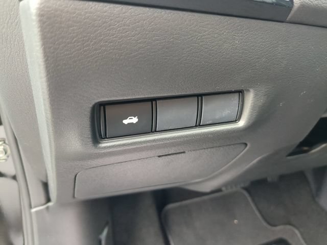 New 2026 Nissan Sentra SV w/ Floor Mat Package FWD image 14
