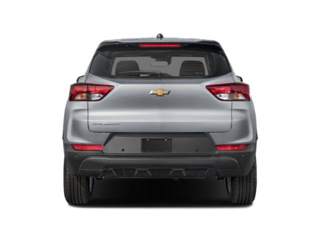 New 2026 Chevrolet TrailBlazer LS AWD/4WD image 8