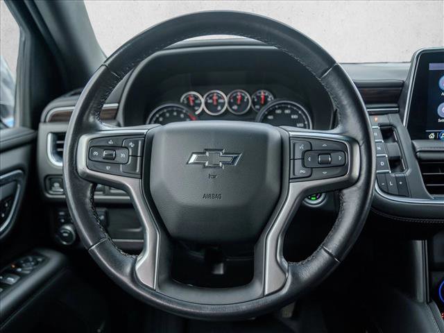 Used 2021 Chevrolet Tahoe Z71 image 26