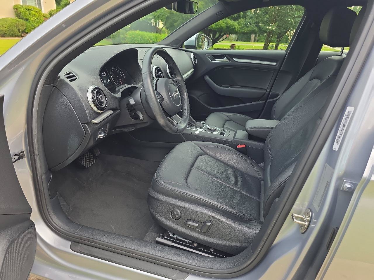 Used 2016 Audi A3 1.8T Premium FWD image 12