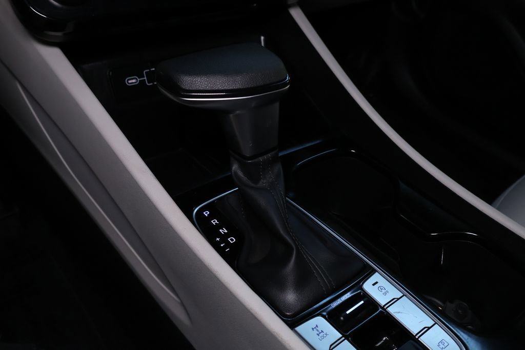 Used 2025 Hyundai Tucson SEL image 31