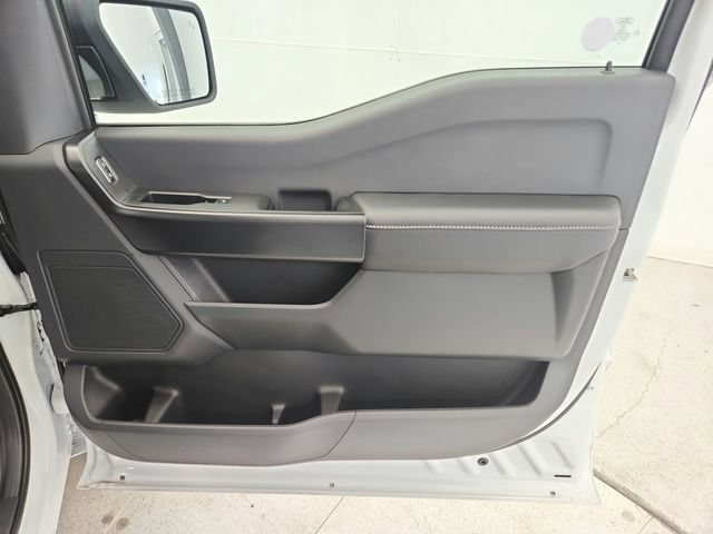 Certified 2026 Ford F150 STX AWD/4WD image 59