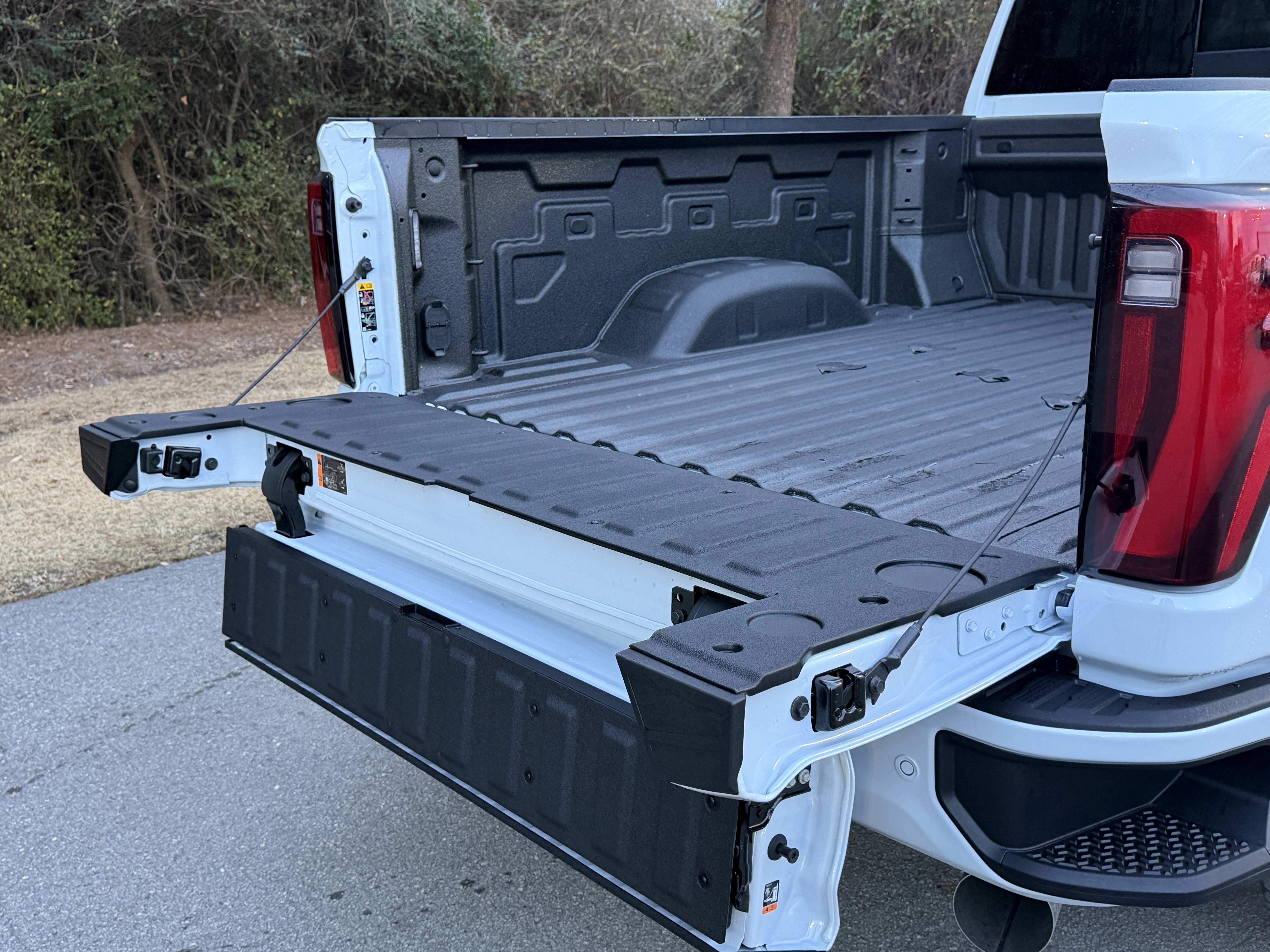 New 2026 GMC Sierra 2500 Denali w/ Denali Reserve Package image 14