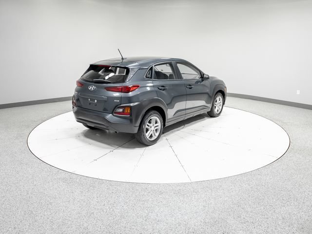 Used 2019 Hyundai Kona SE AWD/4WD image 29