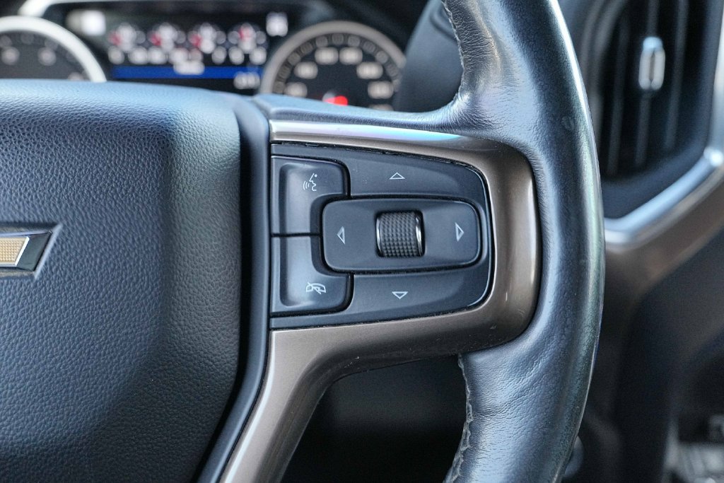 Used 2022 Chevrolet Silverado 3500 High Country w/ Z71 Off-Road Package AWD/4WD image 33