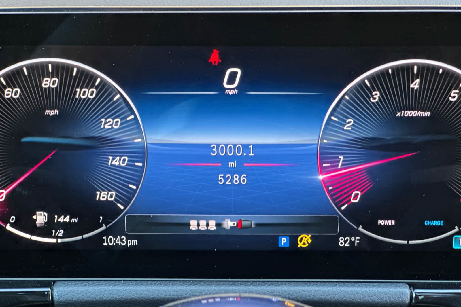 Certified 2026 Mercedes-Benz GLA 250 4MATIC image 24