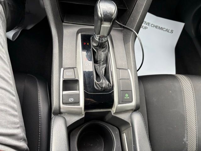 Used 2020 Honda Civic Sport image 14