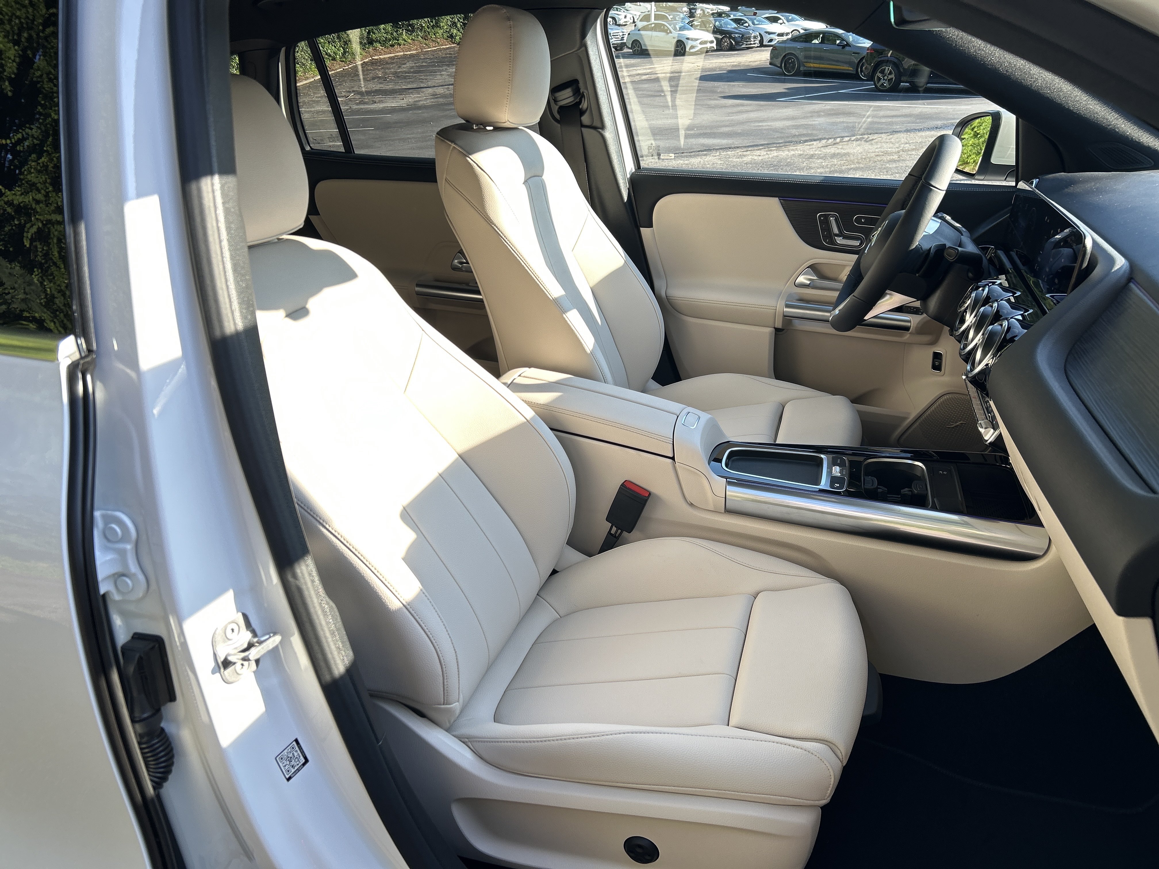 New 2026 Mercedes-Benz GLA 250 image 44