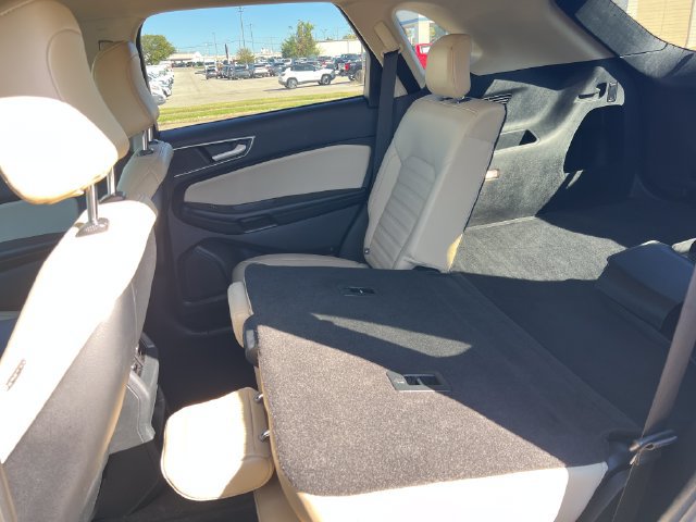 Used 2022 Ford Edge SEL w/ Convenience Package AWD/4WD image 38
