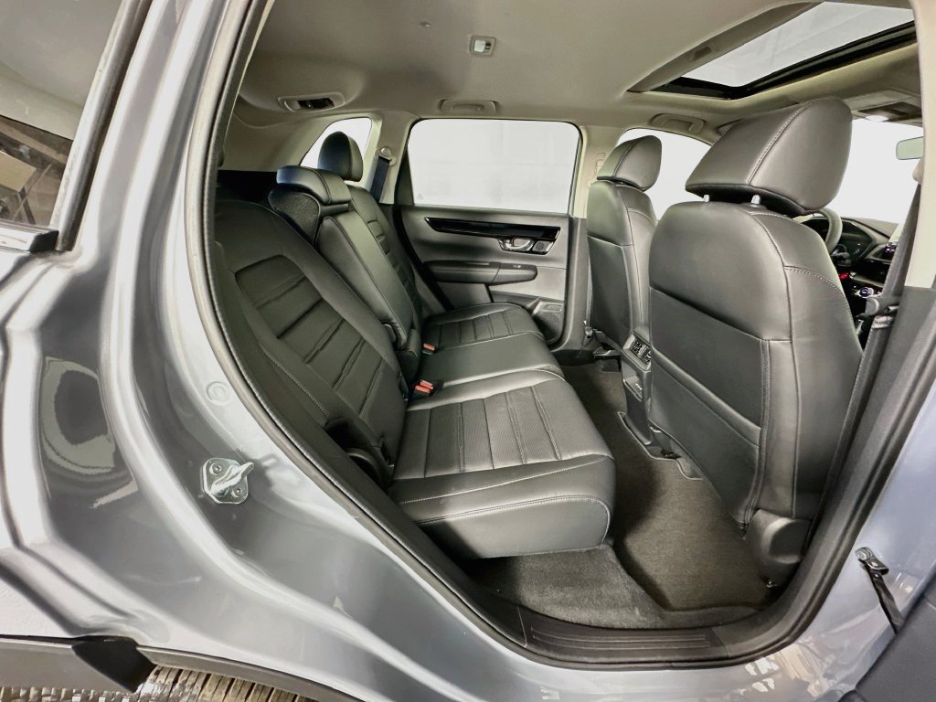 Used 2024 Honda CR-V EX-L image 27