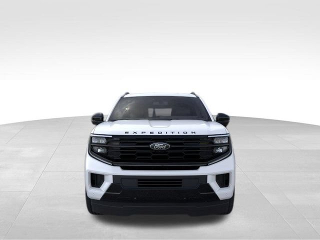 New 2026 Ford Expedition Max Platinum w/ Stealth Performance Package AWD/4WD image 7