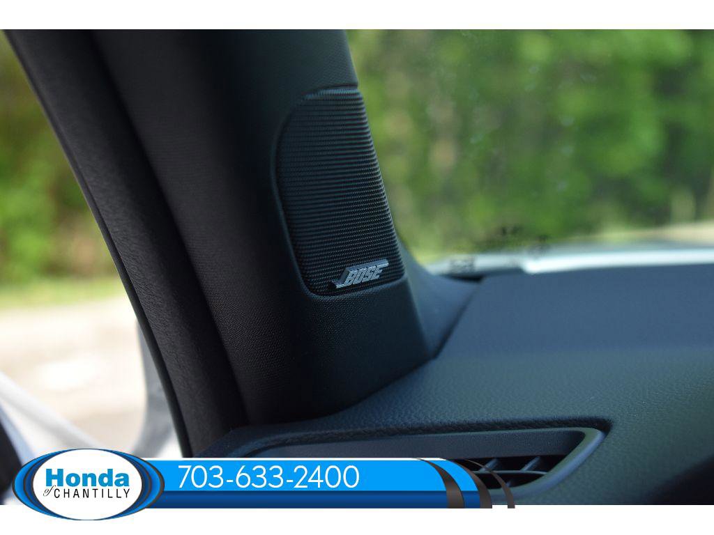 New 2025 Honda Civic Sport Touring image 31