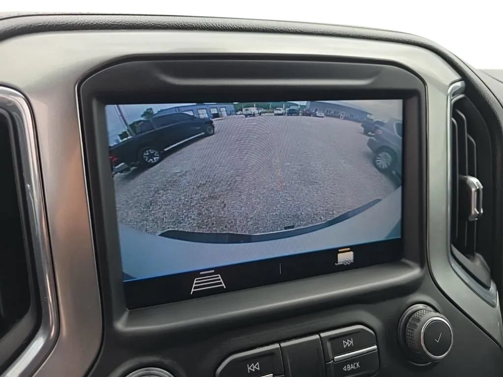 Used 2020 Chevrolet Silverado 3500 LT AWD/4WD image 26