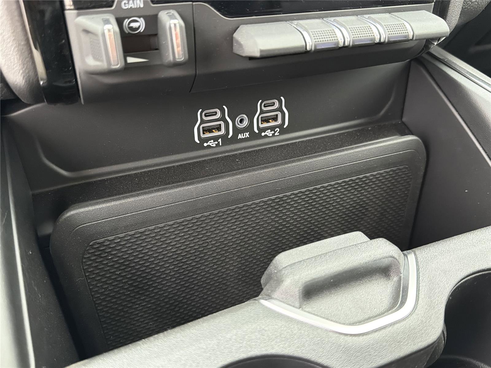 New 2026 RAM 1500 Laramie image 33