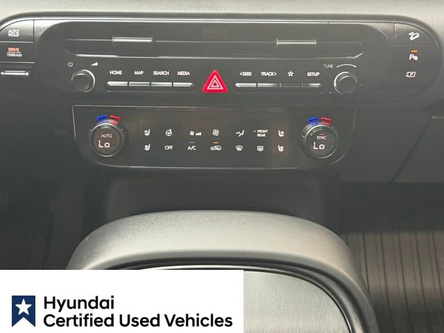 Certified 2026 Hyundai Palisade XRT Pro AWD/4WD image 20