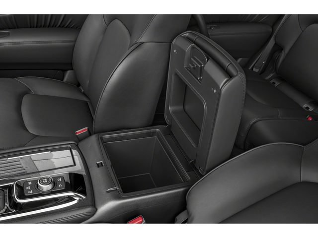 Used 2024 Nissan Armada SV AWD/4WD image 33