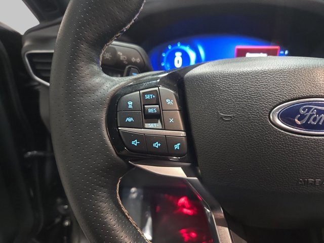 Used 2022 Ford Explorer ST w/ Equipment Group 401A image 21