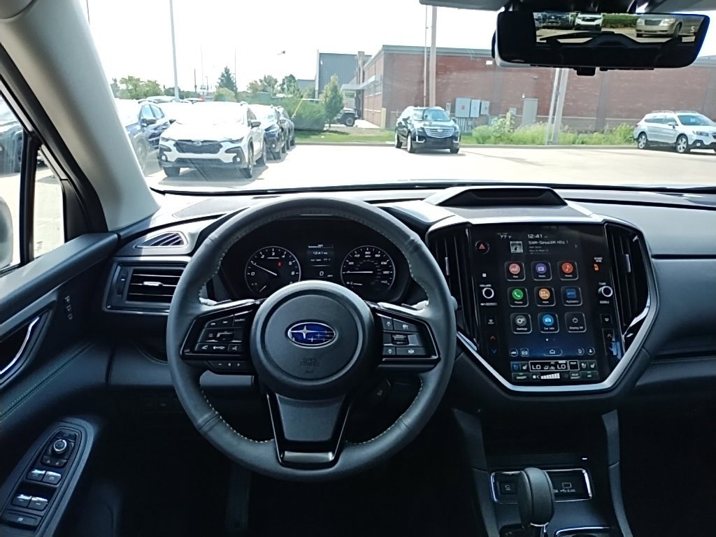 New 2025 Subaru Ascent Bronze Edition image 26