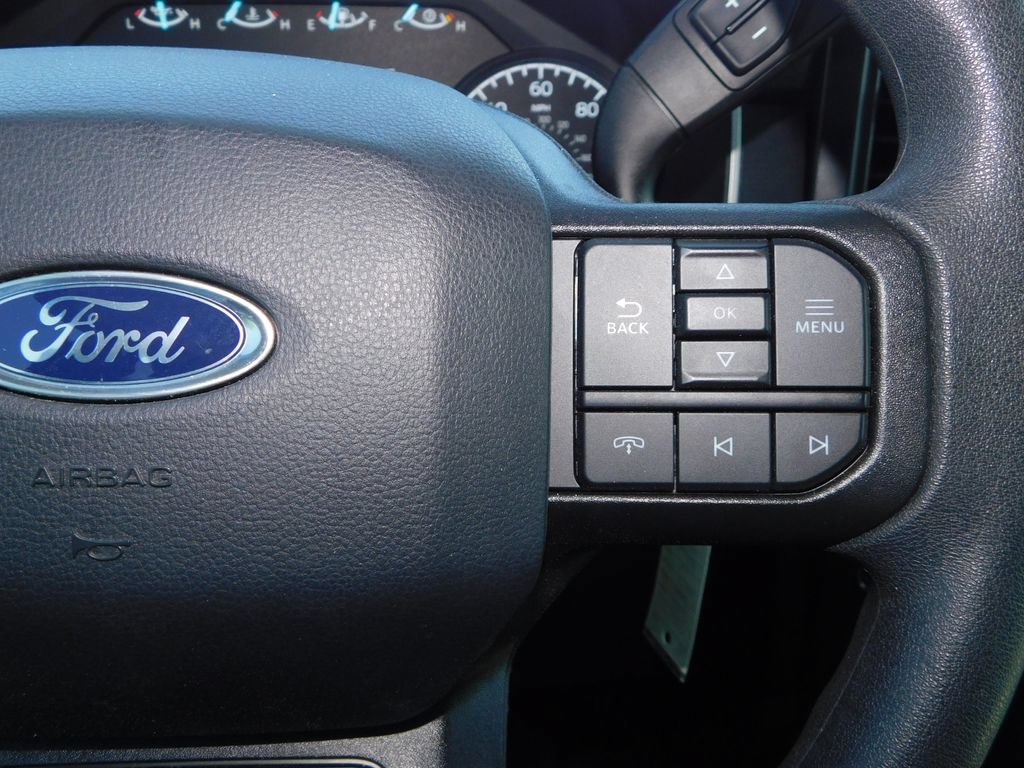 Used 2022 Ford F150 XL w/ Equipment Group 101A High RWD image 29