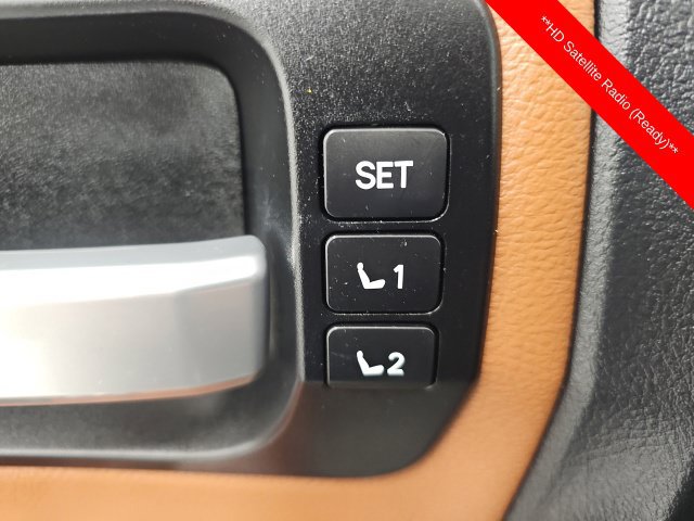 Used 2019 Toyota Sequoia Platinum AWD/4WD image 14