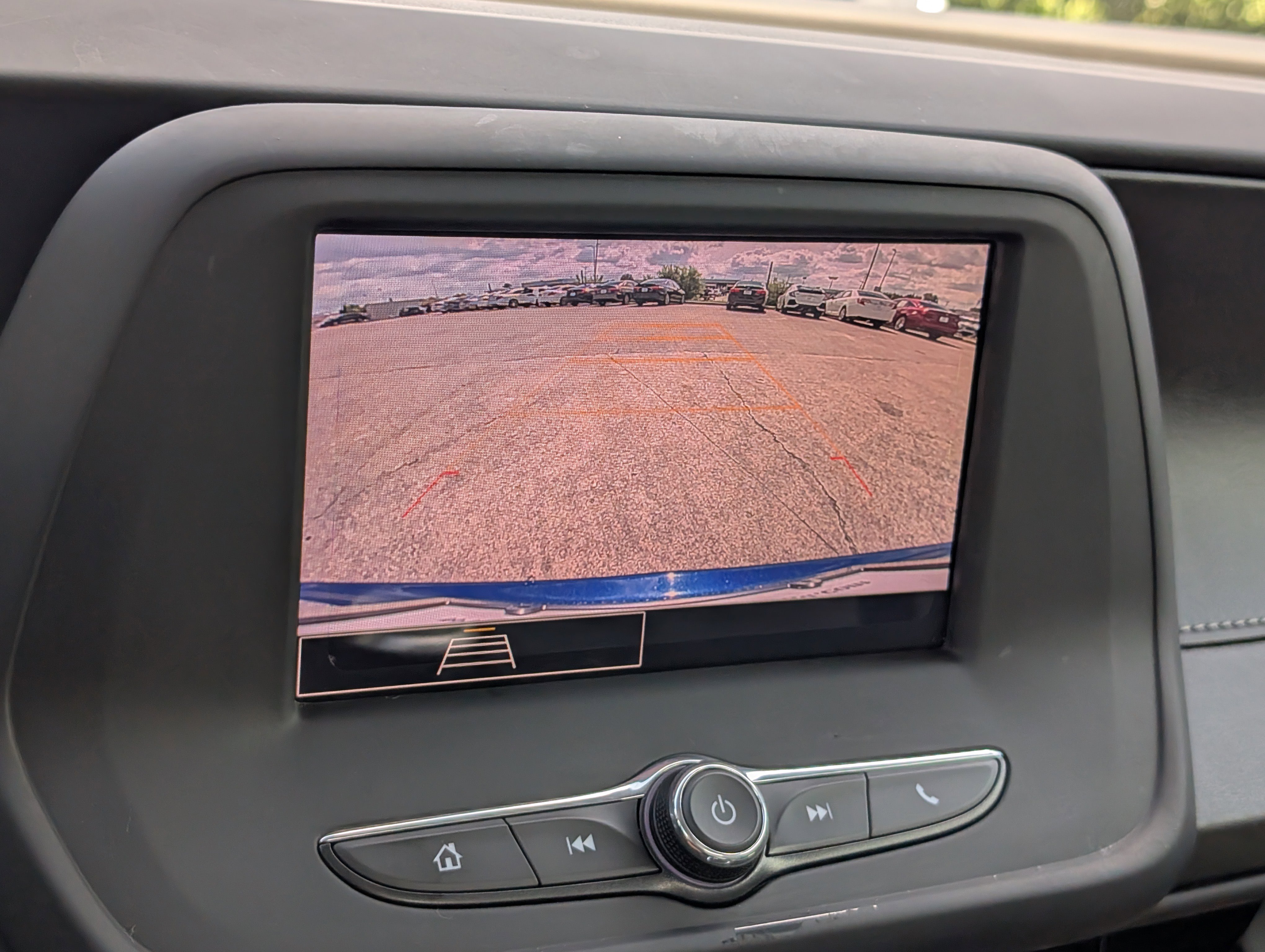 Used 2021 Chevrolet Camaro LT image 19