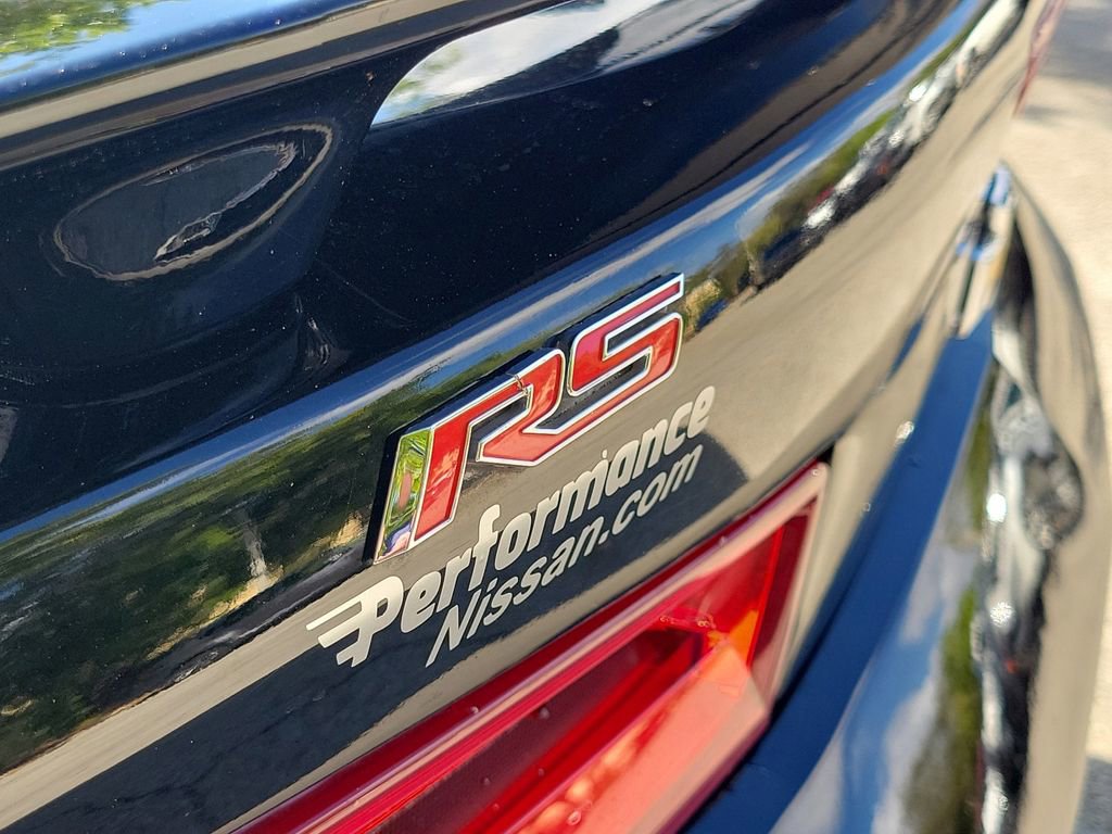 Used 2017 Chevrolet Camaro LT w/ RS Package image 13