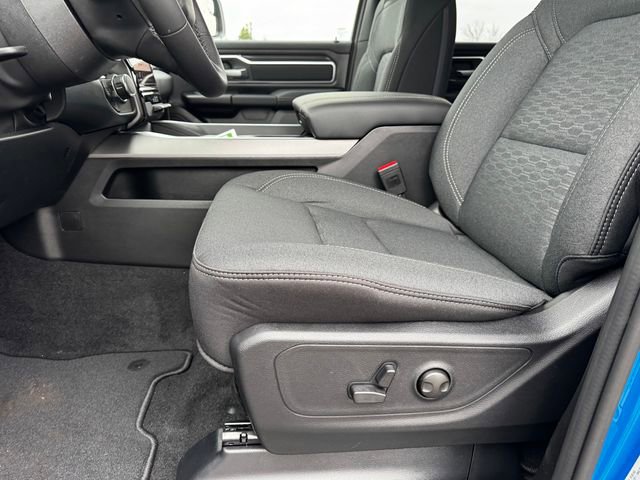 New 2026 RAM 1500 Big Horn image 19