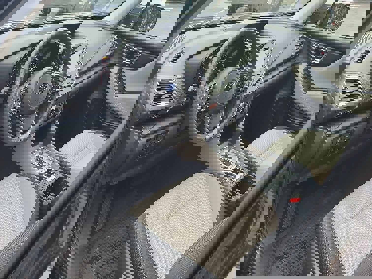 Used 2021 Subaru Forester image 22