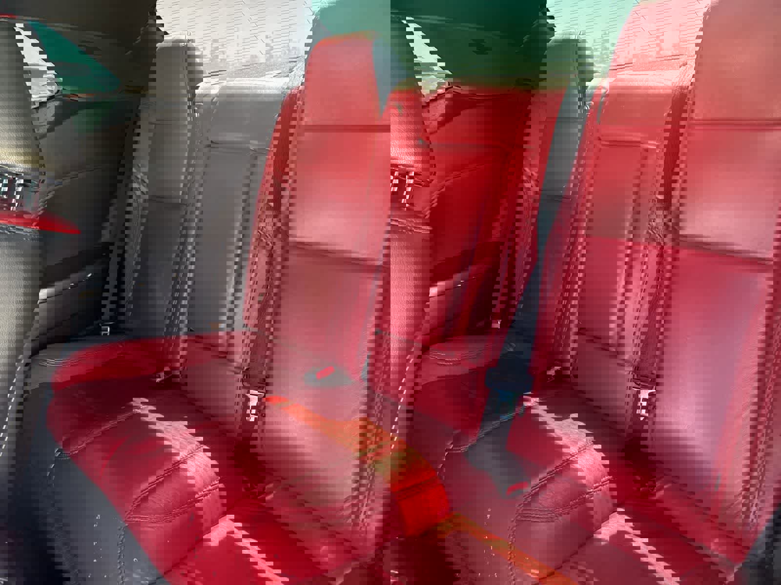 Used 2015 Dodge Challenger R/T w/ Quick Order Package 22B R/T image 15