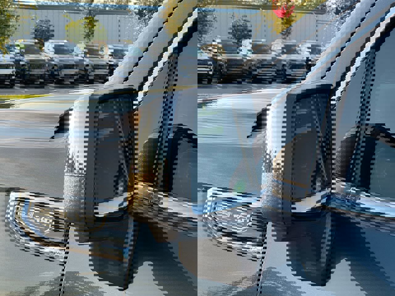 Used 2022 GMC Sierra 1500 SLT w/ SLT Premium Plus Package image 10