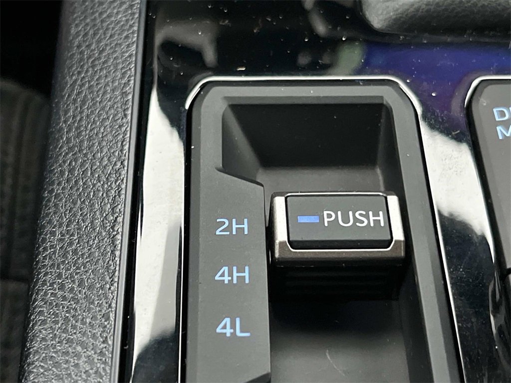 New 2024 Toyota Tundra SR5 w/ SR5 Convenience Package image 22