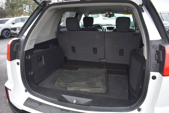 Used 2017 GMC Terrain SLE w/ Nightfall Package AWD/4WD image 19