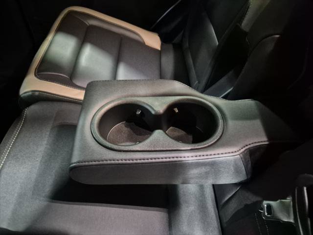 New 2026 Ford Bronco Big Bend w/ Black Diamond Package image 22