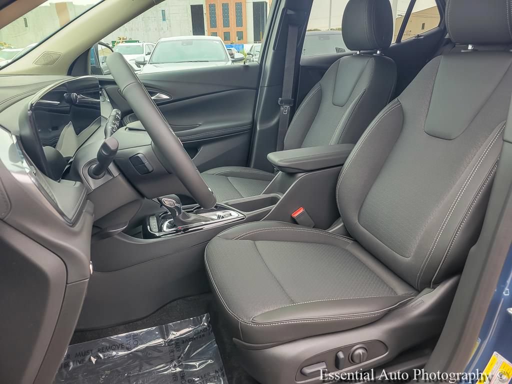 New 2026 Buick Encore GX Preferred w/ Comfort Package AWD/4WD image 11