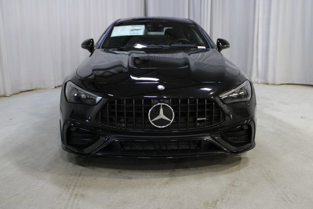 New 2026 Mercedes-Benz CLE 53 AMG 4MATIC Coupe image 28