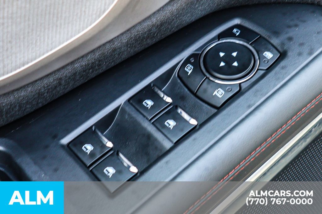 Used 2025 Ford Expedition Active AWD/4WD image 53