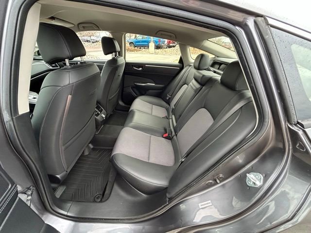 Used 2018 Honda Clarity Plug-In Hybrid image 24