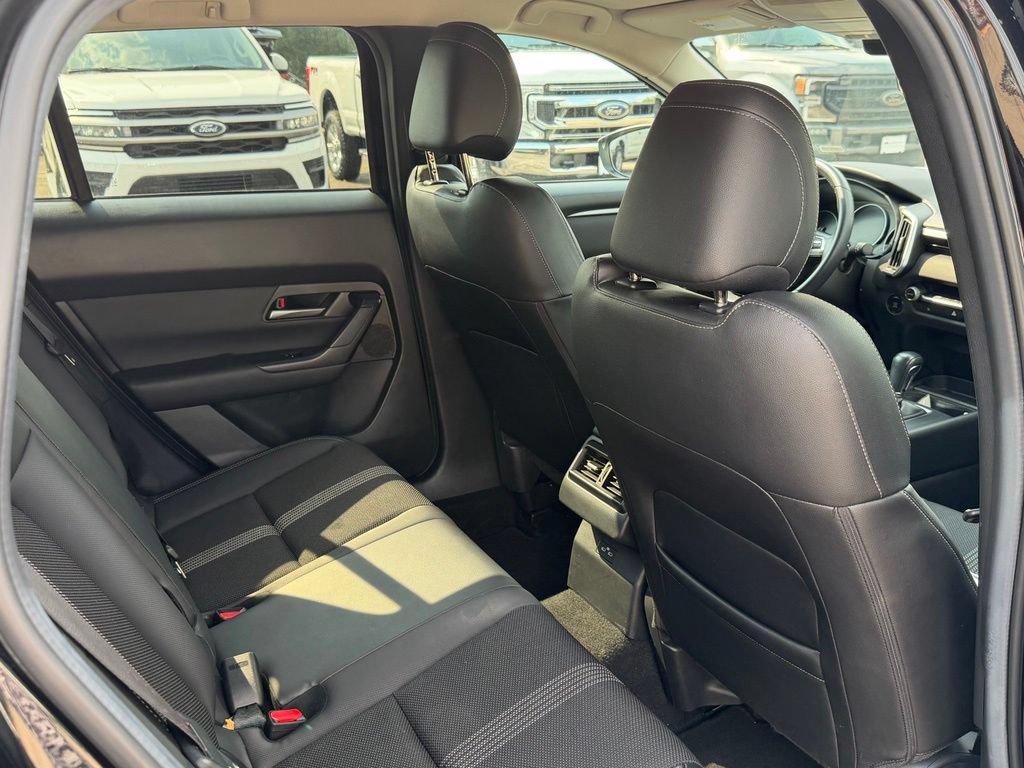Used 2025 MAZDA CX-50 AWD 2.5 S w/ Preferred Package image 28